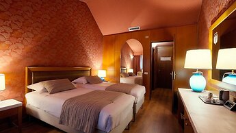 Hotel Motel Visconteo