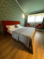 Hotel Motel Visconteo