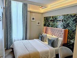 Roxford Lodge Hotel