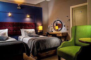 Roxford Lodge Hotel