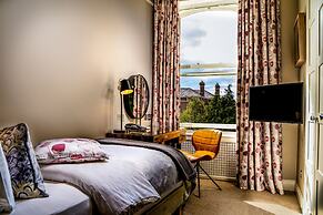 Roxford Lodge Hotel