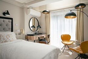 Roxford Lodge Hotel