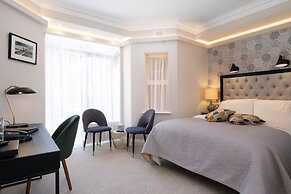 Roxford Lodge Hotel