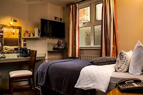 Roxford Lodge Hotel