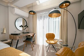 Roxford Lodge Hotel