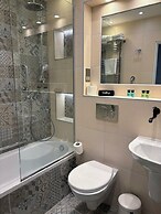 Roxford Lodge Hotel