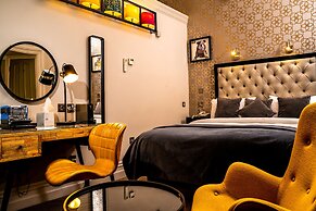 Roxford Lodge Hotel