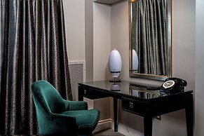 Roxford Lodge Hotel