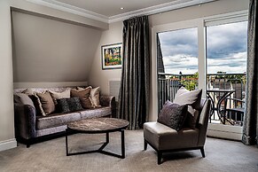 Roxford Lodge Hotel