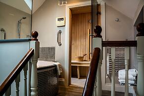 Roxford Lodge Hotel