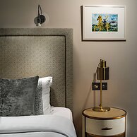 Roxford Lodge Hotel