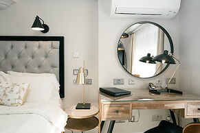 Roxford Lodge Hotel