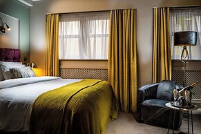 Roxford Lodge Hotel