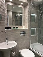 Roxford Lodge Hotel