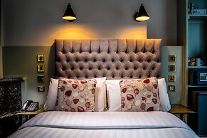 Roxford Lodge Hotel