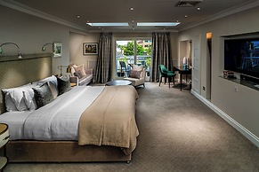 Roxford Lodge Hotel