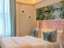 Roxford Lodge Hotel