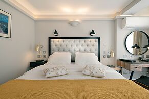 Roxford Lodge Hotel