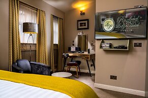 Roxford Lodge Hotel