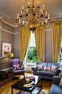 Roxford Lodge Hotel