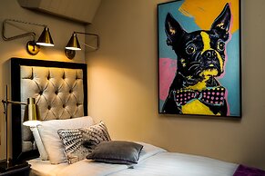 Roxford Lodge Hotel