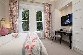 Roxford Lodge Hotel