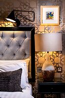 Roxford Lodge Hotel