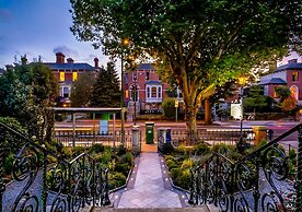 Roxford Lodge Hotel