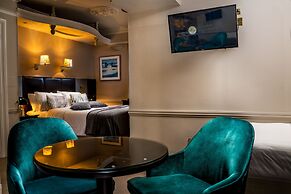 Roxford Lodge Hotel