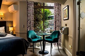 Roxford Lodge Hotel