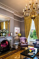 Roxford Lodge Hotel
