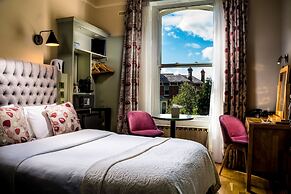 Roxford Lodge Hotel