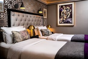 Roxford Lodge Hotel