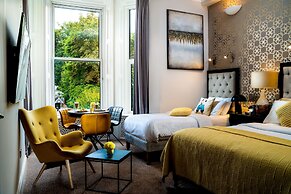 Roxford Lodge Hotel