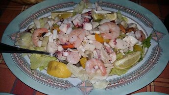 Casa del Gourmet