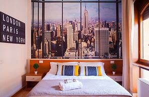 Hotel Ares
