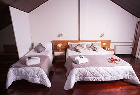 Hotel Ares