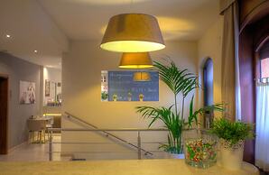 Hotel Ares