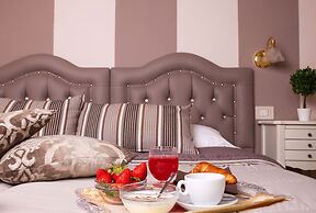 Hotel Ares