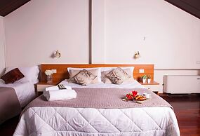 Hotel Ares