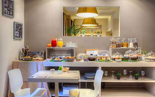 Hotel Ares