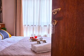 Hotel Ares
