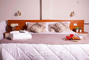 Hotel Ares