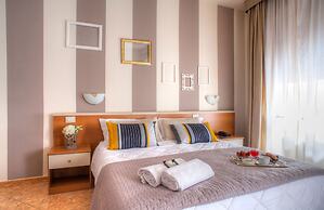 Hotel Ares