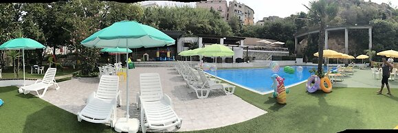 Silica Residence Hotel
