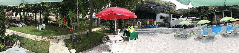 Silica Residence Hotel