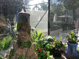 Silica Residence Hotel