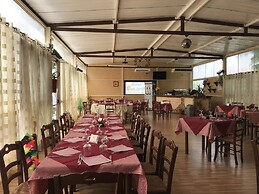 Silica Residence Hotel