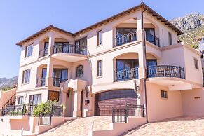 Blue Horizon Guest House