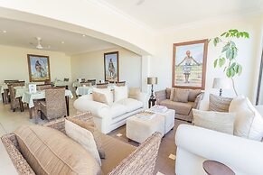 Blue Horizon Guest House